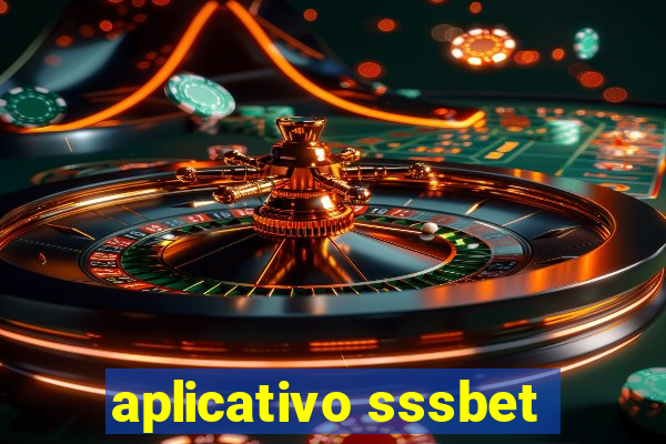 aplicativo sssbet